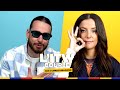 Sch & Camille Lellouche : L'interview couple thumbnail