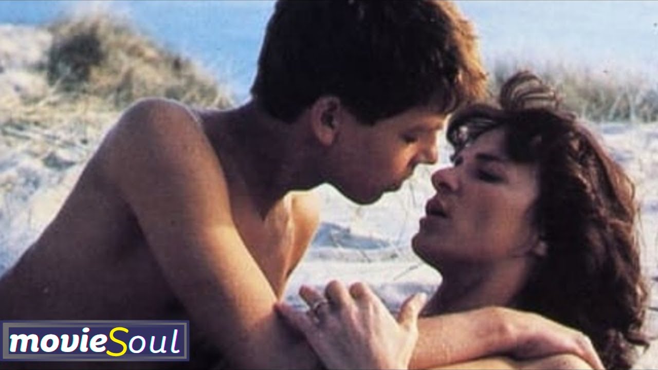 Top 10 Aunt - Nephew Affair Movies