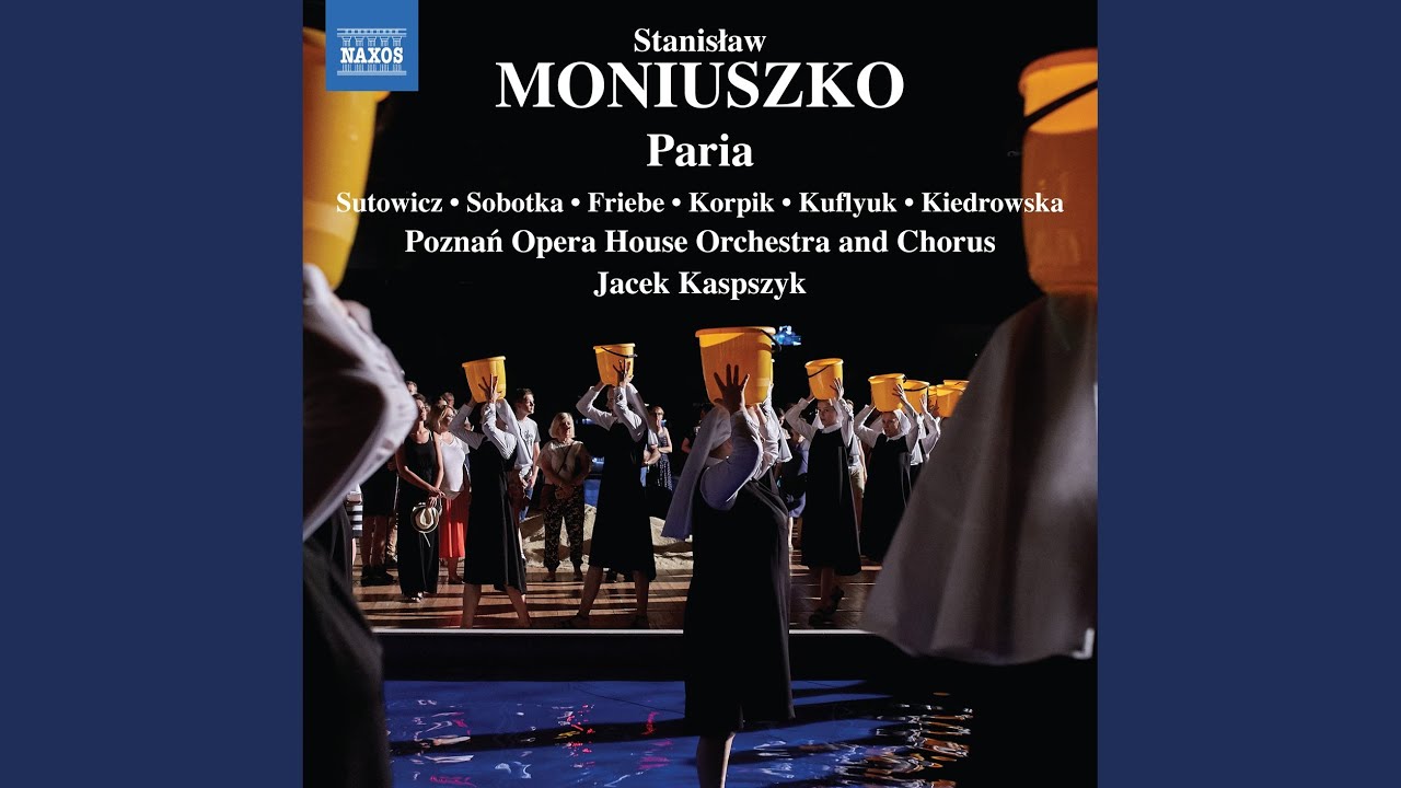 Paria (Ed. Włodzimierz Ormicki) : Overture