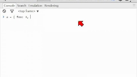 JavaScript - Objekte