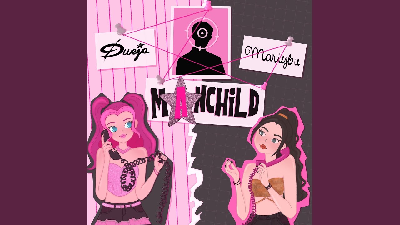 Regardez manchild sur YouTube Regardez manchild sur YouTube