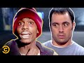 Joe Rogan Meets Tyrone Biggums on “Fear Factor” - Chappelle’s Show