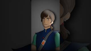 || Star Wars/Rebels || Normal Day In The Ascendency ~ Post Rebels