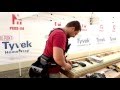 How to install hardie plank siding #26A Doing It Dan's Way