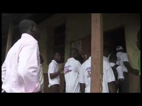 BBC Africa uncovers the abuses in Ghana's mental health institutions.