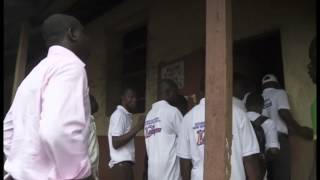 BBC Africa uncovers the abuses in Ghana's mental health institutions. screenshot 5