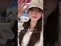 現役アイドルのライブがない日の1日🎶#vlog #衛星とカラテア #ぼっち系彼女