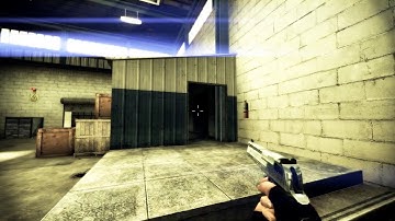 CS:S Deagle Clip By kRk