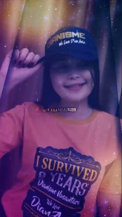 Story WA-  Dj maimunah poding