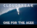 Cloudbreak one for the ages
