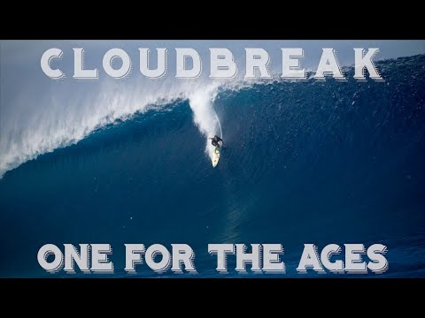 CLOUDBREAK One for the Ages