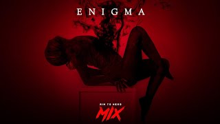 Dark Clubbing / Ebm / Industrial Mix 'Enigma Vol.2'