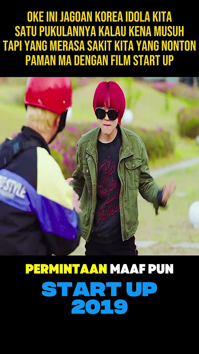 ORANG INI KALAU MUKUL, PENONTON JUGA NGERASA SAKIT | #alurceritafilm, #movierecap, #asianmoviE