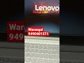 lenovo IdeaPad slim 3