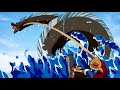 DREAMSHIP - One Piece (Animation Music Video)