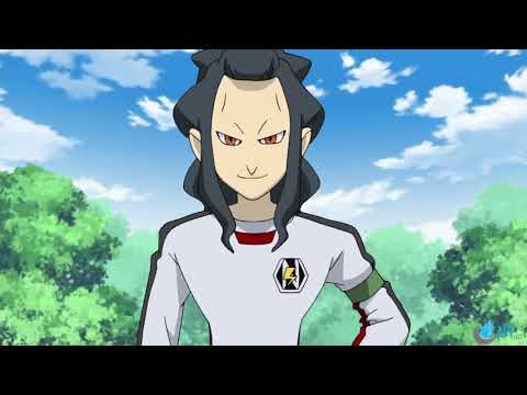 Inazuma Eleven: Episodio 95 HD ITA - Sempre più uniti 