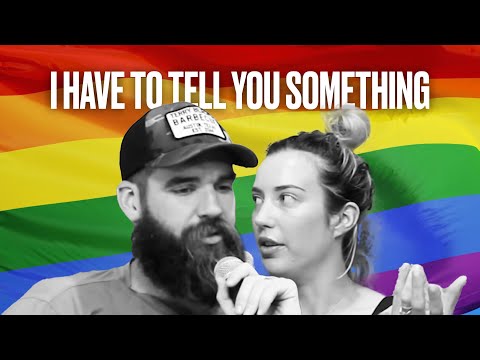 I NEED TO TELL YOU SOMETHING | The Mum & Dad Show Ep 78