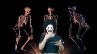 Halloween in ASL by James Solomon