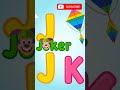 ABC alphabet nursery rhymes....#kidsactivities #larnigvideo #kidsvideo #nurseryrhymes