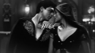 tumse milke dil ka hai jo haal, sonu nigam (slowed reverb) - 𝓜𝓪𝓲𝓷 𝓱𝓸𝓸𝓷 𝓷𝓪
