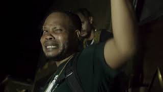 D'ASKEL - EASY TARGET (feat  KYDA & ATARAX)  Official Music Video