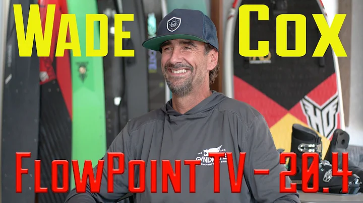 WADE COX - FPM Podcast #36