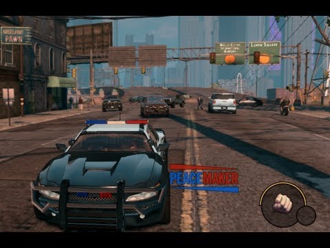 Gta 5 Gameplay Rockstar