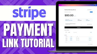 Stripe Payment Link Tutorial (2026) | How To Create Stripe Payment Links