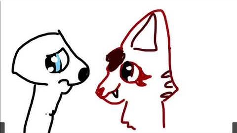 FeatherTail VS LeafPool Warriors part 15 and 16