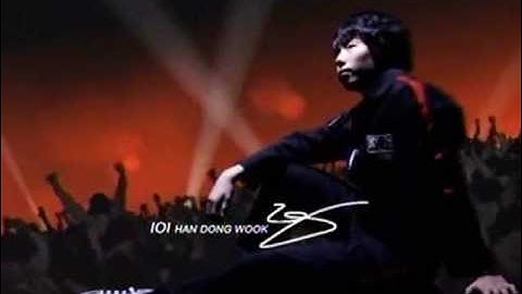 2005 Shinhan StarLeague Opening