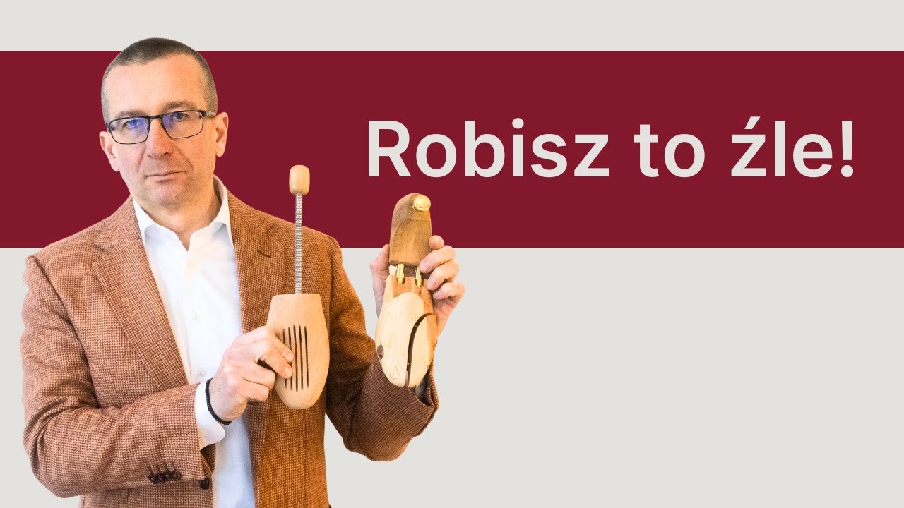 5 главных ошибок, которые испортят вашу обувь!