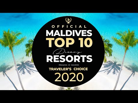 Video: De 10 bedste bæredygtige feriesteder på Maldiverne