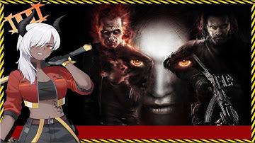 F.E.A.R. 3 | Rio VOD