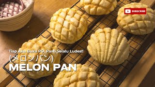 Every time I open a PO, it always sells out‼️This Melon Pan recipe is guaranteed to be a winner a... screenshot 5