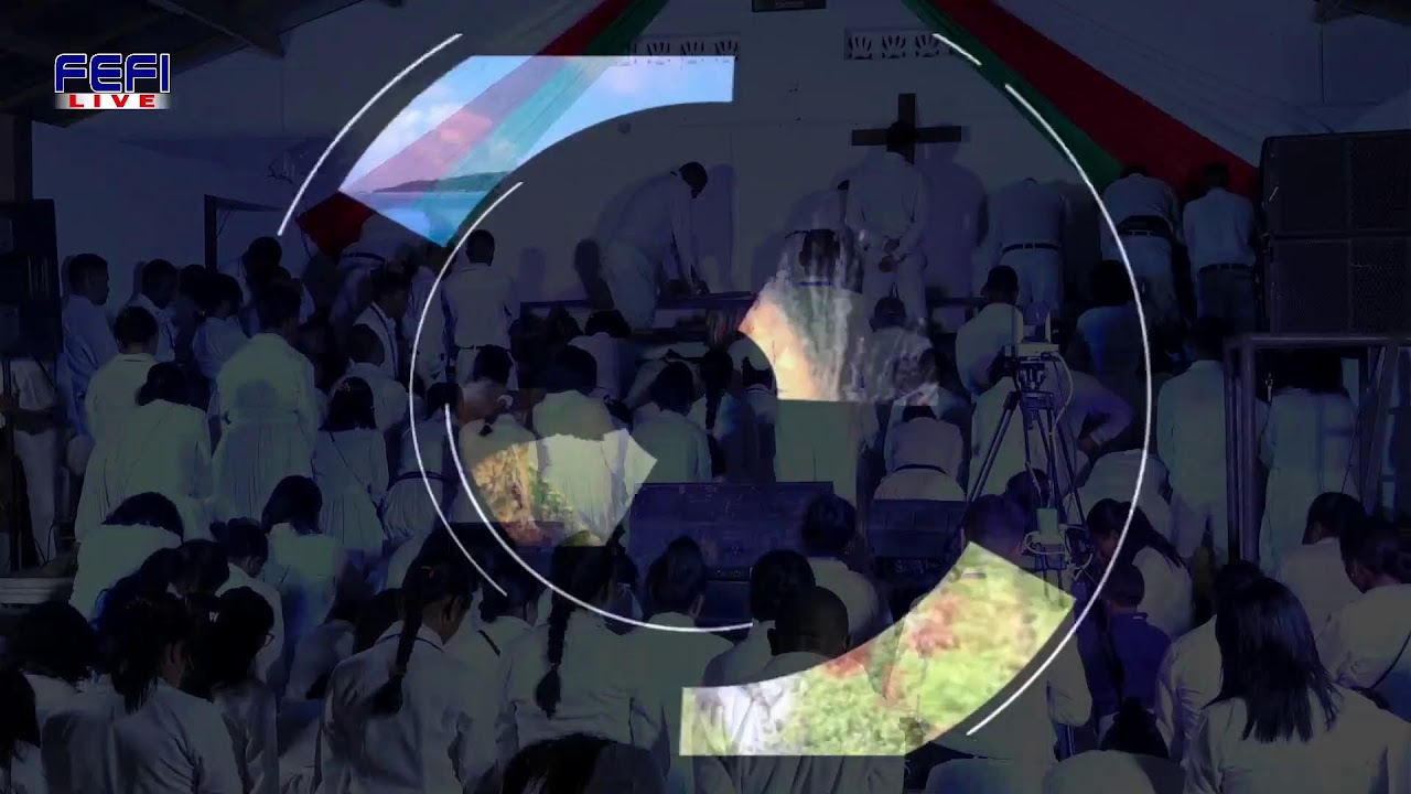 Tafika Masina FEFI 2025_Mahambo