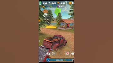 OTR : off the road gameplay #shorts #android #ios #youtubeshorts #shortsfeed #viralshort #busgames