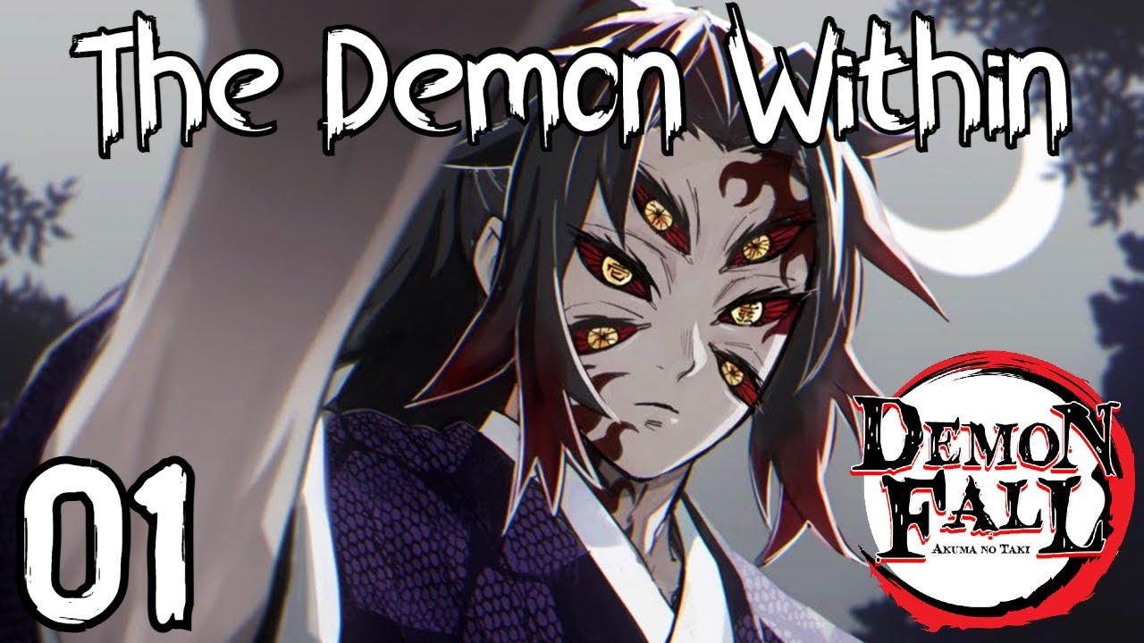 Demon Fall) HOW TO CHANGE CHARACTER LOOK IN DEMON FALL! GET A NEW
