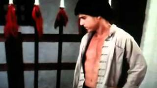 Scene From Kung Pow Enter The Fist