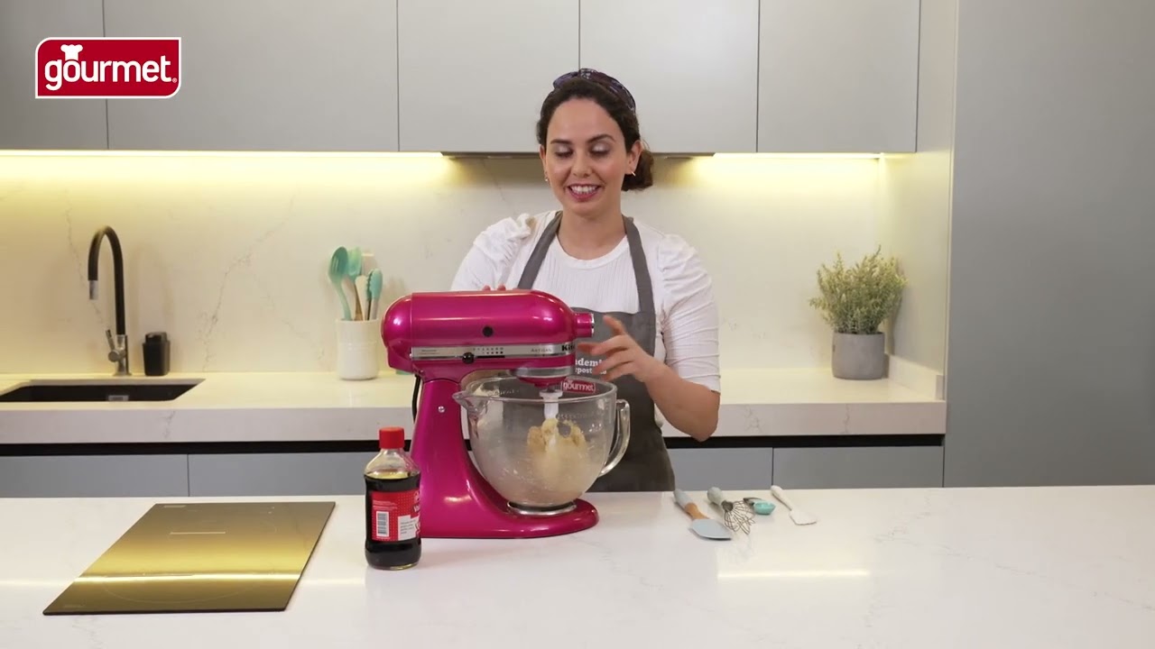 ACADEMIA DE REPOSTERÍA GOURMET - GALLETAS CLASICAS  DE MANTEQUILLA