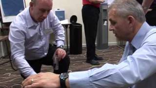 Olympiad London 2012 - Team Building from Kaleidoscope Events