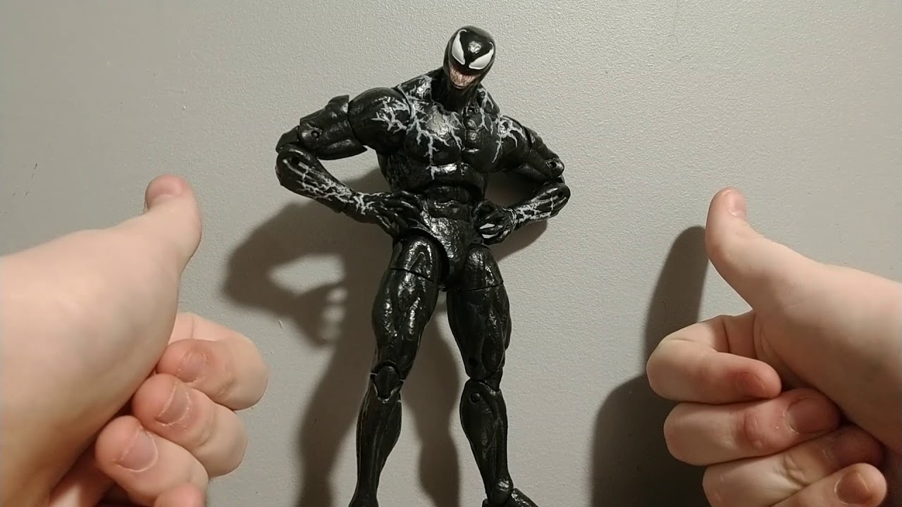 top 10 action figures of 2020 YouTube