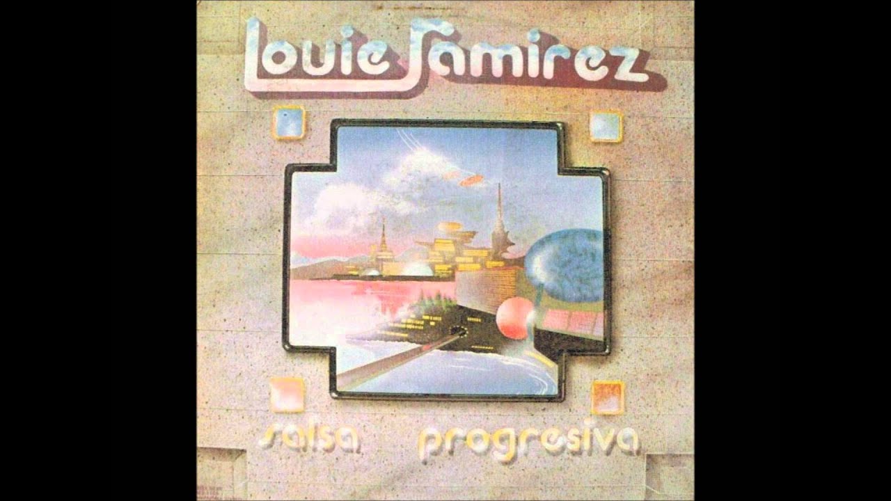 在 YouTube 上观看 Louie Ramirez - Sha La La Means I Love You - 1979 在 YouTube 上观看 Louie Ramirez - Sha La La Means I Love You - 1979