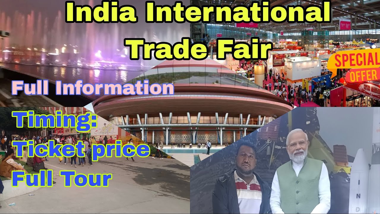 Trade Fair 2023 Delhi Pragati Maidan Trade Fair 2023 India trade-fair-2023-delhi-pragati-maidan-trade-fair-2023-india