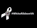 White Ribbon VA