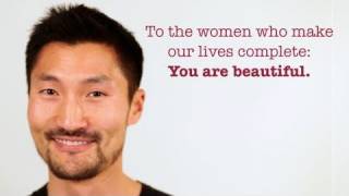 Beautiful: A Domestic Violence Awareness and Prevention PSA for Becky's Fund