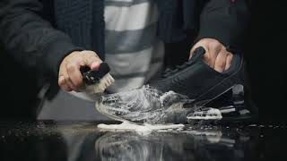 how to clean my air max 270