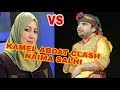 Le comdien kabyle kamel abdat rpond  naima salhi sur berbre tv