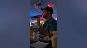 She Won't Be Lonely Long Live Karaoke Cover