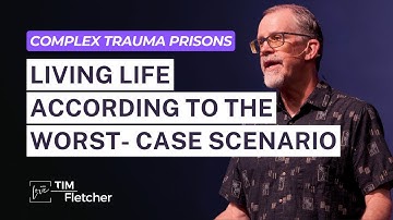Catastrophic Thinking & the Worst-Case Scenario Trap - Complex Trauma Prisons