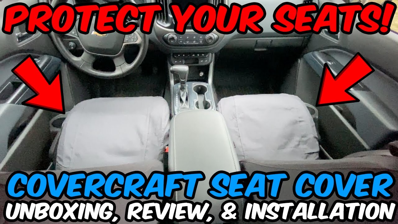 Sheepskin Bucket Seat Pad - Covercraft